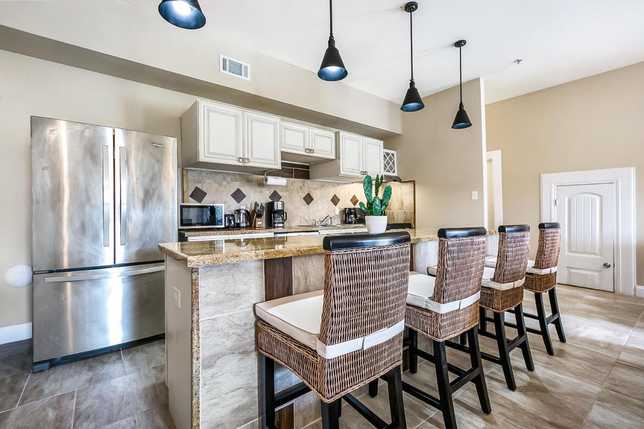 Modern 5Br Condo In Nola Nueva Orleans Exterior foto